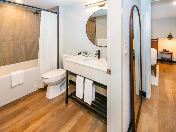 Charltons Banff : photo 9 de la chambre suite junior
