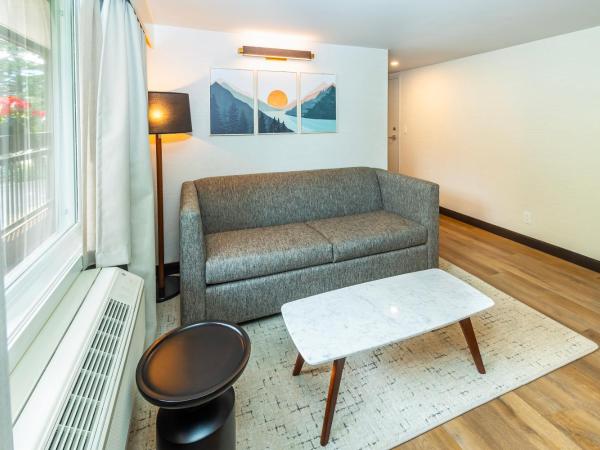Charltons Banff : photo 8 de la chambre suite junior