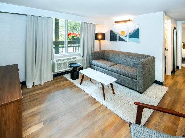 Charltons Banff : photo 6 de la chambre suite junior