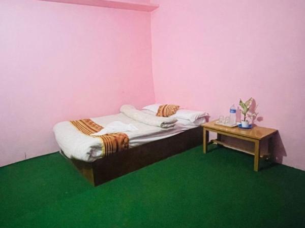 Hotel khana 100 : photo 4 de la chambre chambre simple Économique