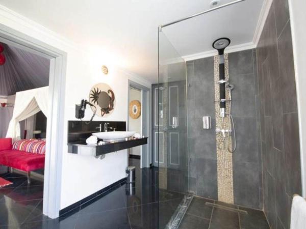 Eden Lodges & SPA : photo 5 de la chambre suite deluxe