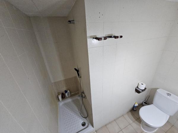 Sagrera house : photo 2 de la chambre chambre double standard avec ventilateur