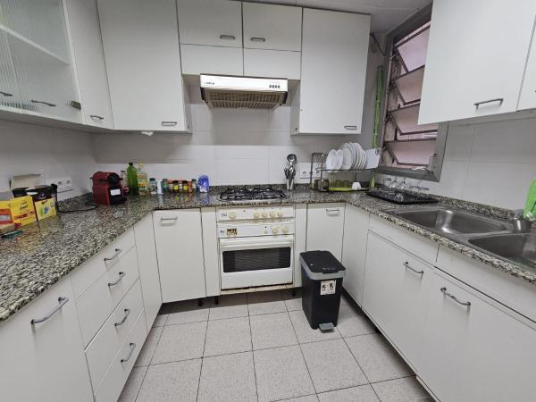 Sagrera house : photo 5 de la chambre chambre double standard avec ventilateur