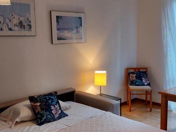 Antonia's Guest House : photo 5 de la chambre chambre double avec balcon