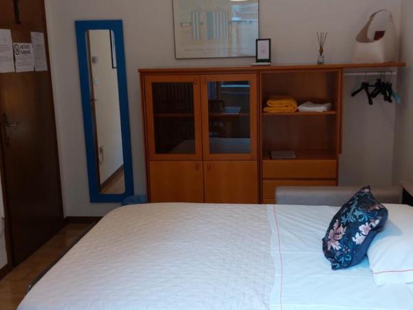 Antonia's Guest House : photo 4 de la chambre chambre double avec balcon