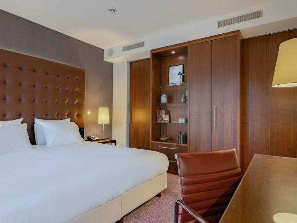 Crowne Plaza Amsterdam - South, an IHG Hotel : photo 6 de la chambre suite familiale