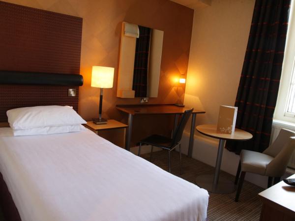 The Angel Hotel : photo 4 de la chambre chambre simple standard