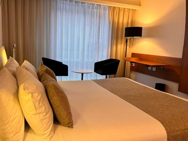 Design Suites Buenos Aires : photo 6 de la chambre chambre double classique