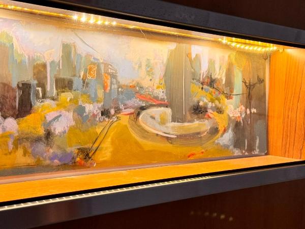 Design Suites Buenos Aires : photo 2 de la chambre chambre double classique