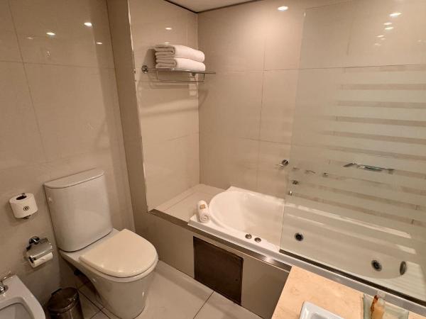 Design Suites Buenos Aires : photo 10 de la chambre chambre double classique