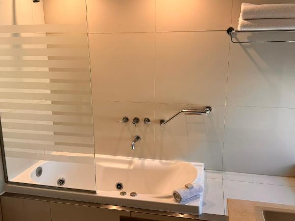 Design Suites Buenos Aires : photo 10 de la chambre studio