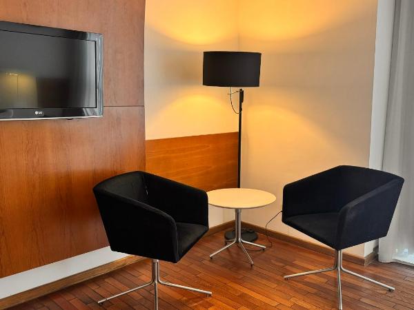 Design Suites Buenos Aires : photo 9 de la chambre studio