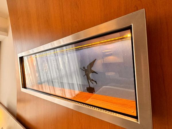 Design Suites Buenos Aires : photo 6 de la chambre studio