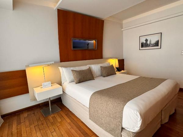 Design Suites Buenos Aires : photo 2 de la chambre studio