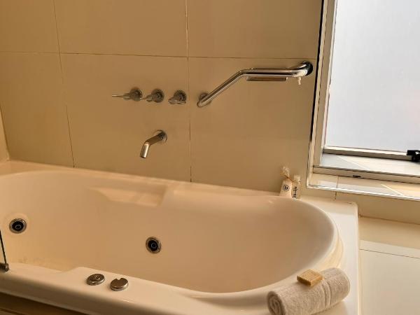 Design Suites Buenos Aires : photo 10 de la chambre studio deluxe