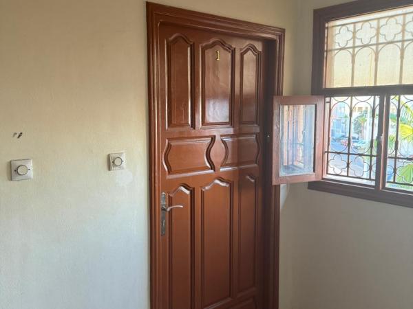 unique studio in Agadir : photo 8 de la chambre studio lit queen-size 