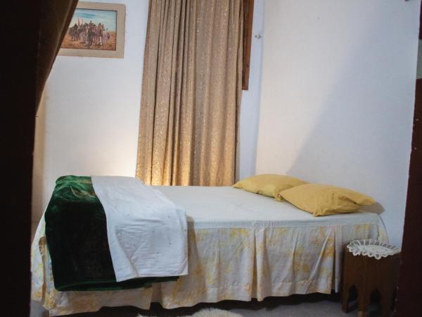 Dar kenza Tunis : photo 4 de la chambre appartement 2 chambres