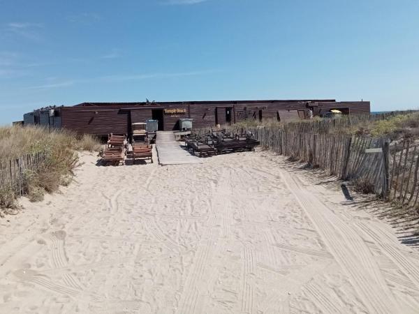 Le Mas Palegry Chambres d'hôtes Perpignan : photo 6 de la chambre chambre double