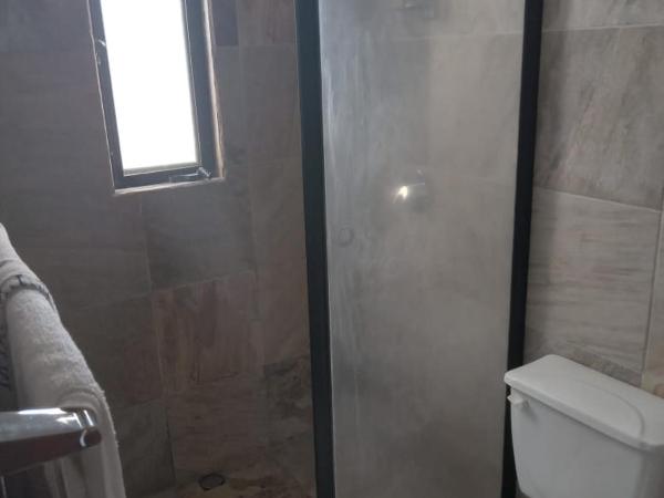 Casona : photo 2 de la chambre chambre double avec salle de bains privative