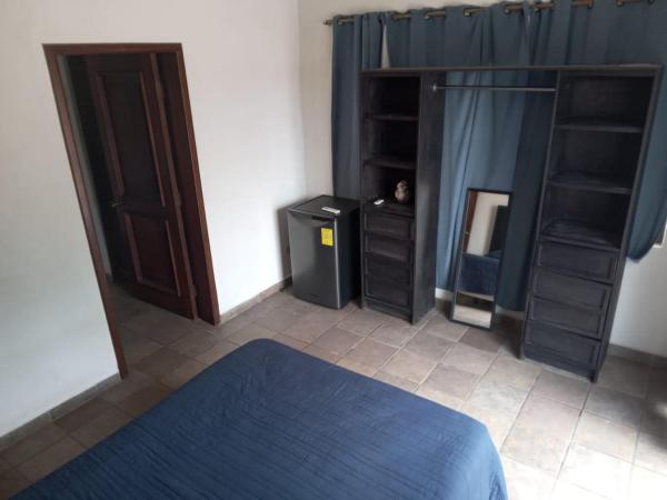 Casona : photo 3 de la chambre chambre double
