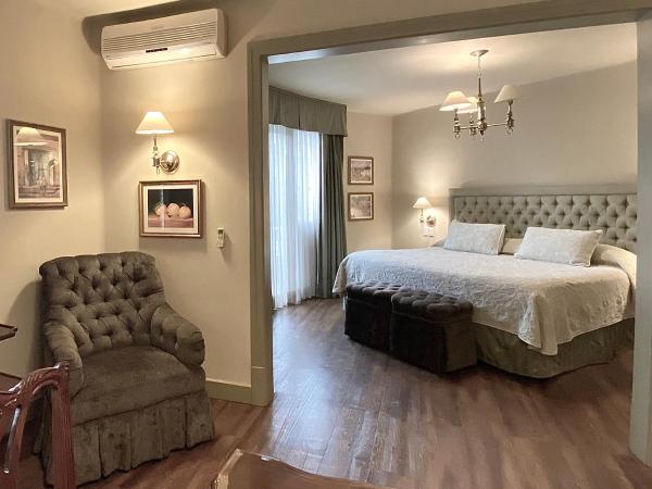 Casa Corp Boutique Suites in Condesa : photo 2 de la chambre suite 4