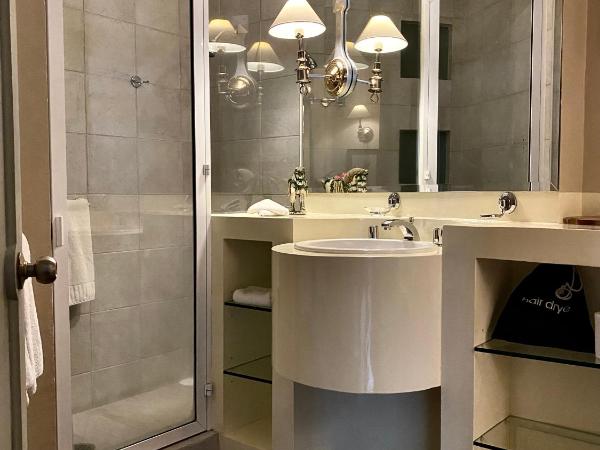 Casa Corp Boutique Suites in Condesa : photo 7 de la chambre suite 4