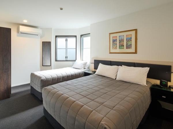 Pavilions Hotel : photo 4 de la chambre suite 1 chambre