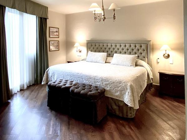 Casa Corp Boutique Suites in Condesa : photo 3 de la chambre suite 4