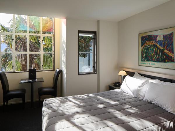 Pavilions Hotel : photo 2 de la chambre studio standard