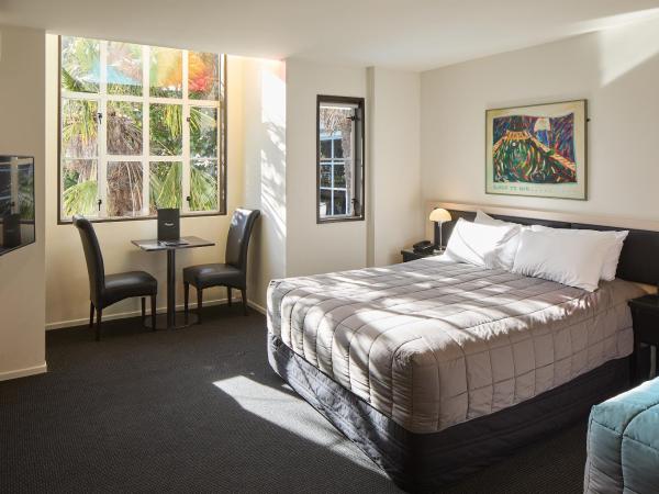 Pavilions Hotel : photo 1 de la chambre studio standard