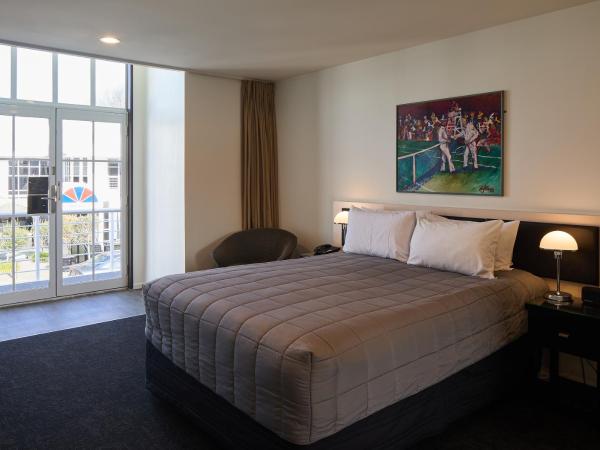 Pavilions Hotel : photo 2 de la chambre studio supérieur