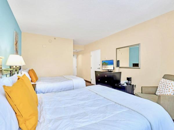 Apartment with Pool & Hot Tub - Near Universal Studios : photo 6 de la chambre appartement