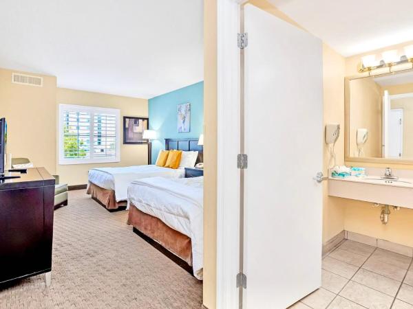 Apartment with Pool & Hot Tub - Near Universal Studios : photo 8 de la chambre appartement