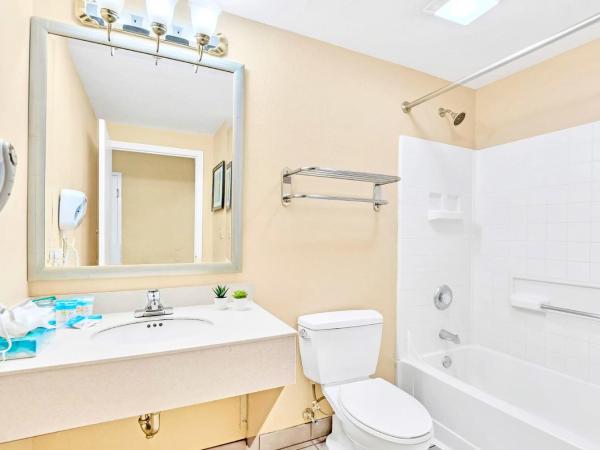 Apartment with Pool Hot Tub - Near Universal Studios : photo 4 de la chambre appartement