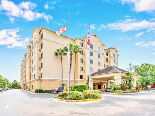 Apartment with Pool Hot Tub - Near Universal Studios : photo 5 de la chambre appartement