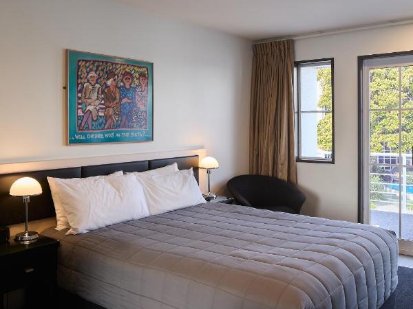 Pavilions Hotel : photo 3 de la chambre studio exécutif spa