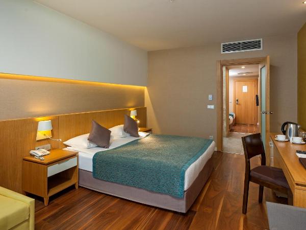 Sherwood Dreams Resort : photo 5 de la chambre chambre double ou lits jumeaux standard