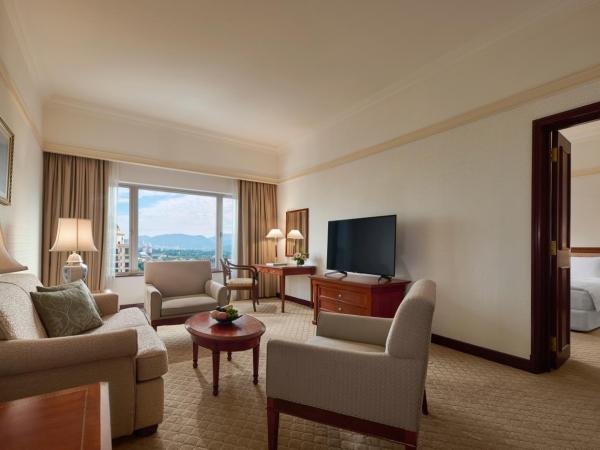 Gurney Bay Hotel, A Parkroyal Partner Hotel : photo 1 de la chambre suite deluxe