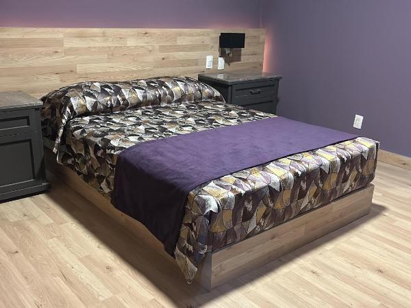 Hotel Nava : photo 1 de la chambre suite