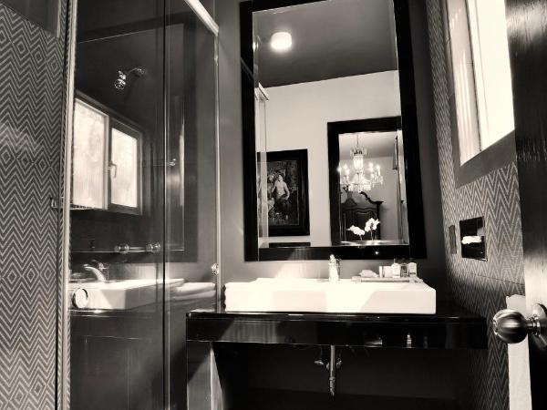 Casa Corp Boutique Suites in Condesa : photo 8 de la chambre suite c