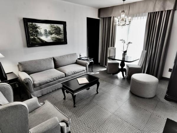 Casa Corp Boutique Suites in Condesa : photo 5 de la chambre suite c