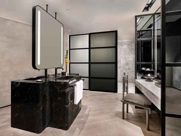 Kimpton Qiantan Shanghai, an IHG Hotel : photo 2 de la chambre lujiazui suite