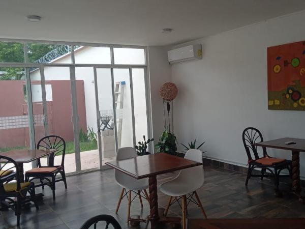 Villas Carlota Cancún : photo 7 de la chambre chambre double avec 2 lits doubles