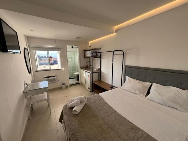 Ház : photo 8 de la chambre appartement standard