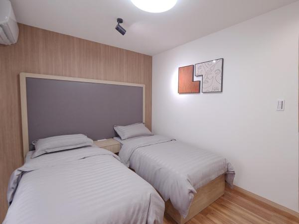 シティパール桜新町 渋谷新宿自由が丘に便利なアクセス : photo 8 de la chambre suite 2 chambres