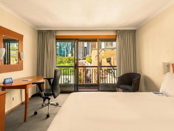 Sydney Harbour Hotel : photo 4 de la chambre chambre lit queen-size