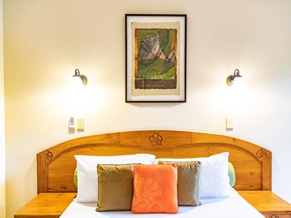 Hibiscus Resort & Spa - Official Onsite Reception & Check In : photo 2 de la chambre studio spa