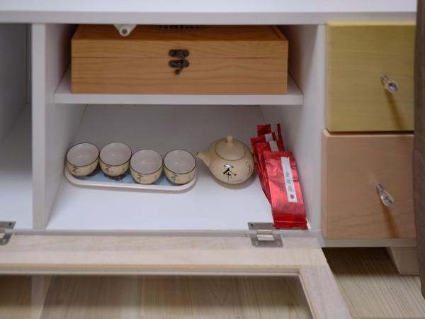 シティパール桜新町 渋谷新宿自由が丘に便利なアクセス : photo 10 de la chambre suite 1 chambre