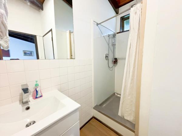 Grange Motel : photo 2 de la chambre chambre double standard