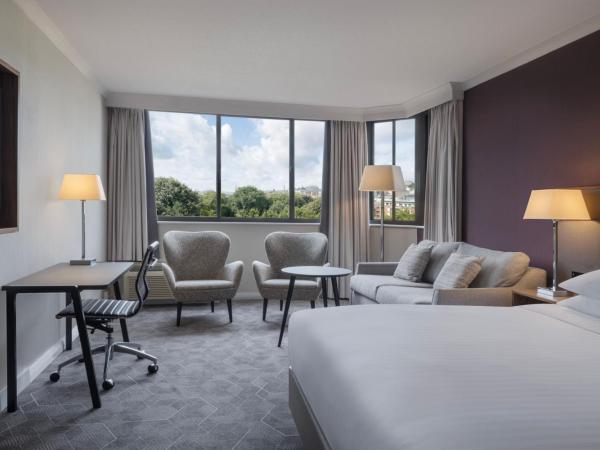 Delta Hotels by Marriott Bristol City Centre : photo 8 de la chambre chambre double supérieure - rénovée